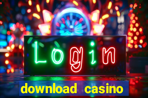 download casino slot game