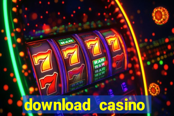 download casino slot game