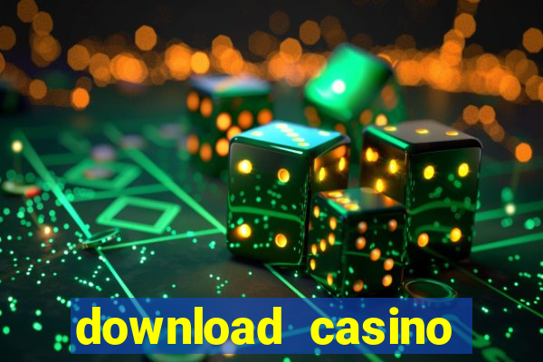 download casino slot game