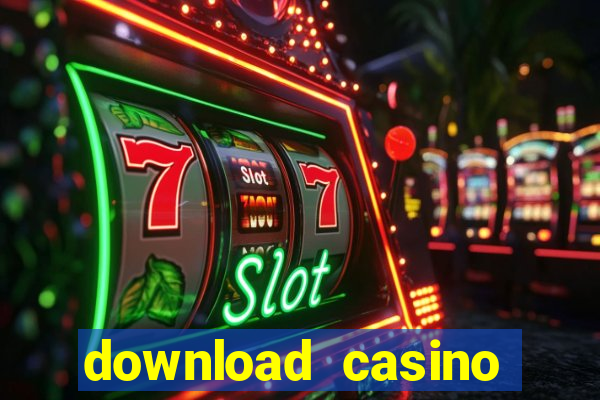 download casino slot game