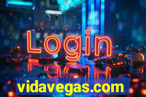 vidavegas.com