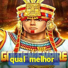 qual melhor plataforma para jogar o jogo do tigre