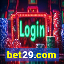 bet29.com