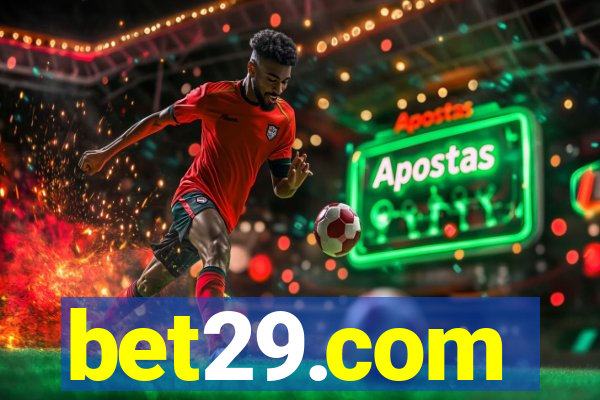 bet29.com