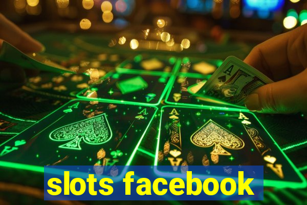 slots facebook