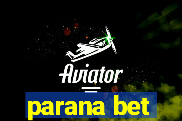 parana bet