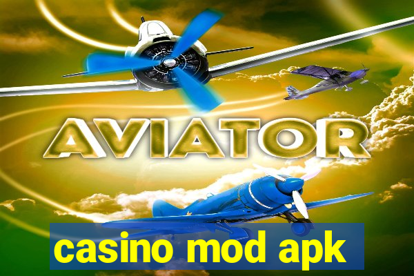 casino mod apk