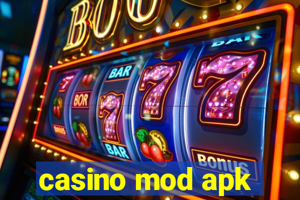 casino mod apk