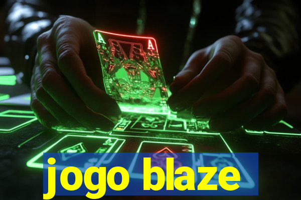 jogo blaze