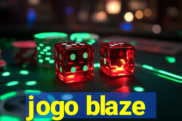 jogo blaze