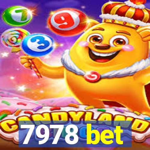 7978 bet