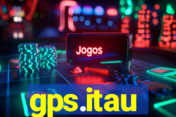 gps.itau