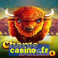 casino .fr