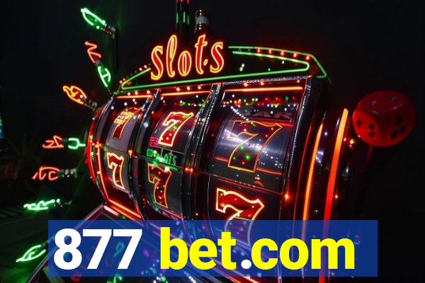 877 bet.com