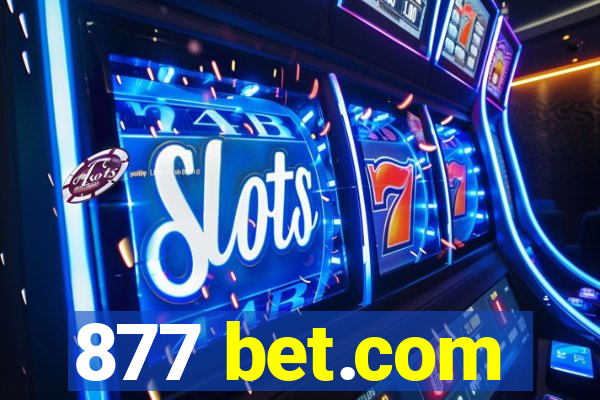 877 bet.com