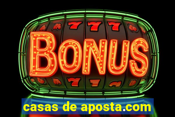 casas de aposta.com