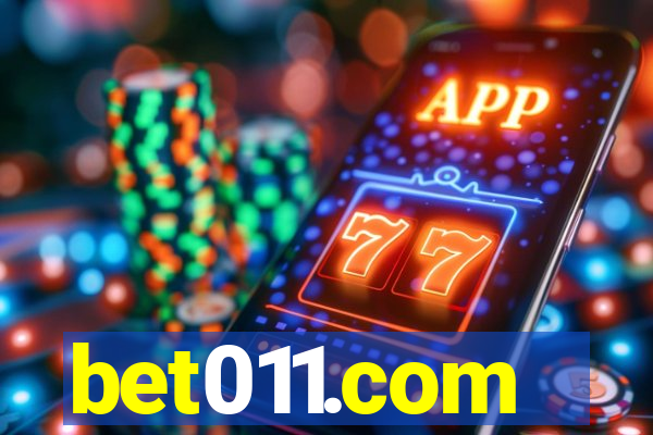 bet011.com