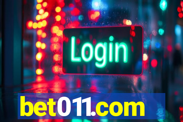 bet011.com