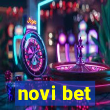 novi bet