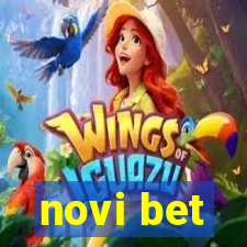 novi bet