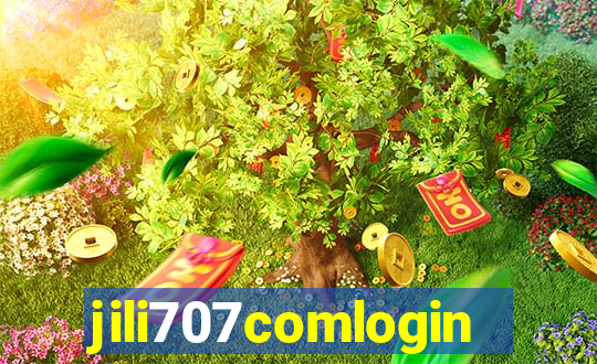 jili707comlogin