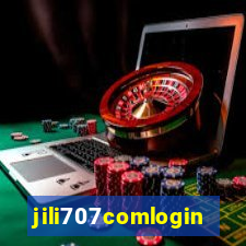 jili707comlogin