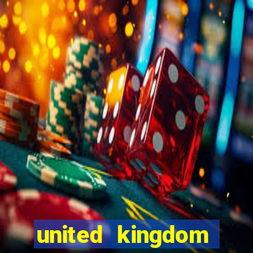 united kingdom online casinos