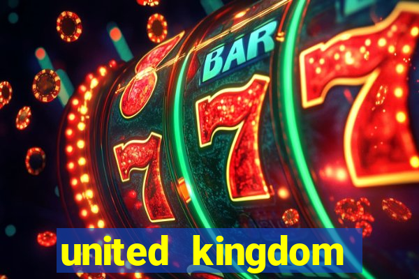 united kingdom online casinos