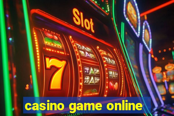 casino game online