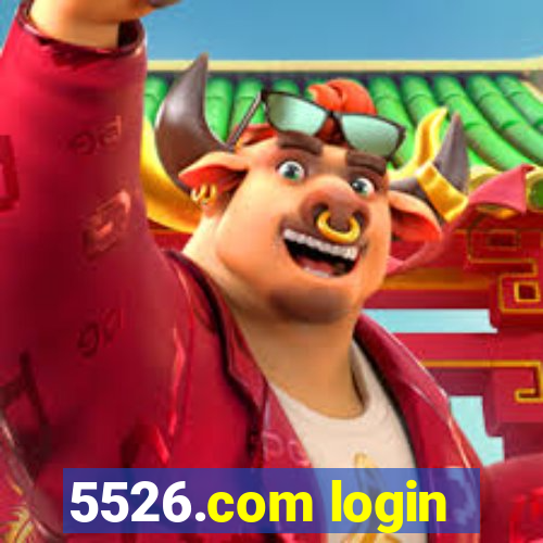 5526.com login