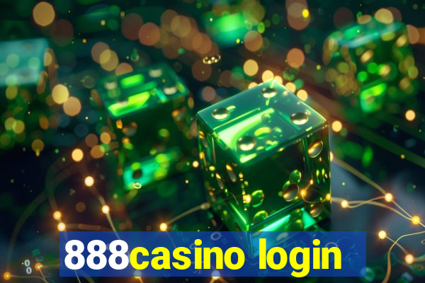 888casino login