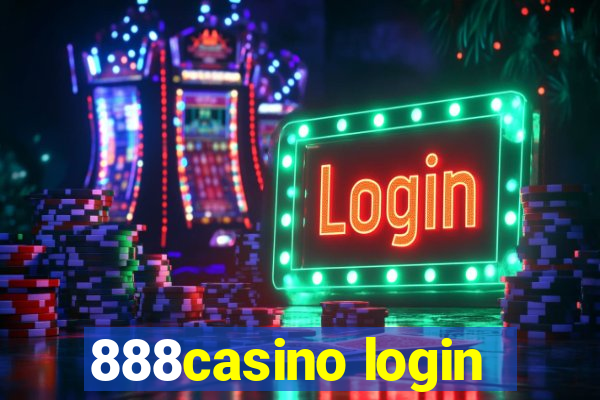 888casino login