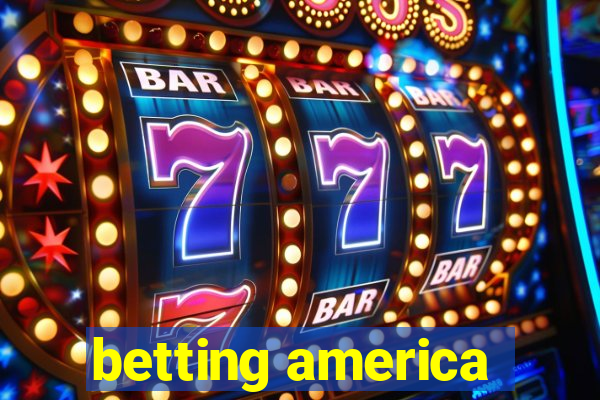 betting america