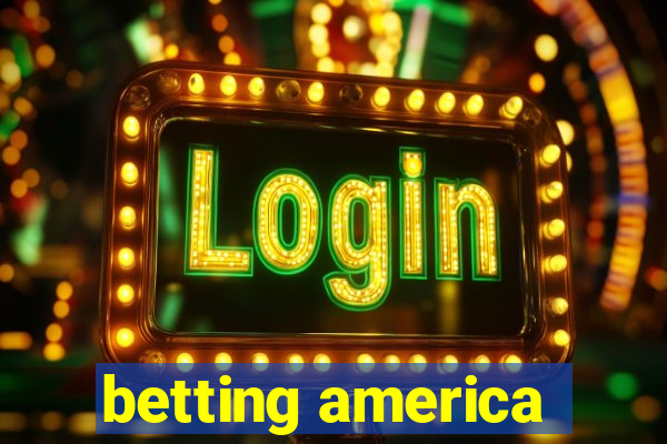 betting america