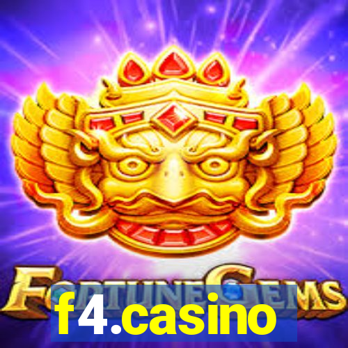 f4.casino