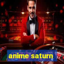 anime saturn