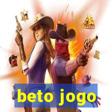 beto jogo