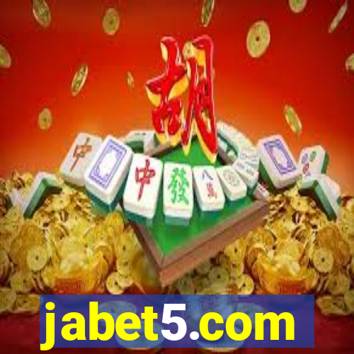 jabet5.com