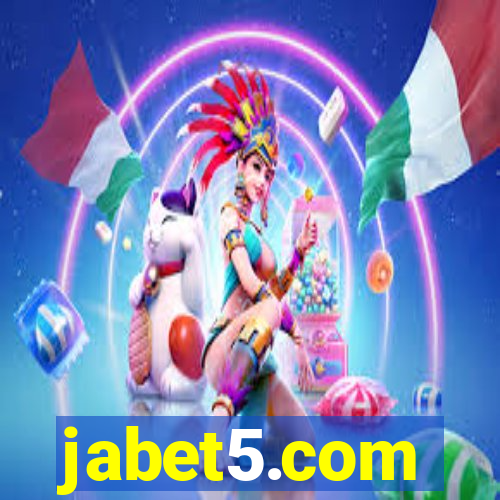 jabet5.com