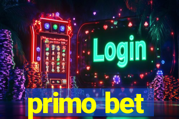 primo bet