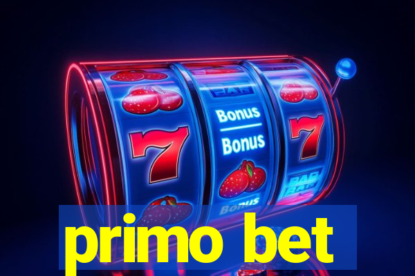 primo bet