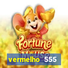 vermelho 555 plataforma de jogos