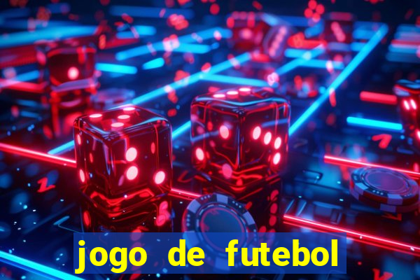 jogo de futebol apk com times brasileiros