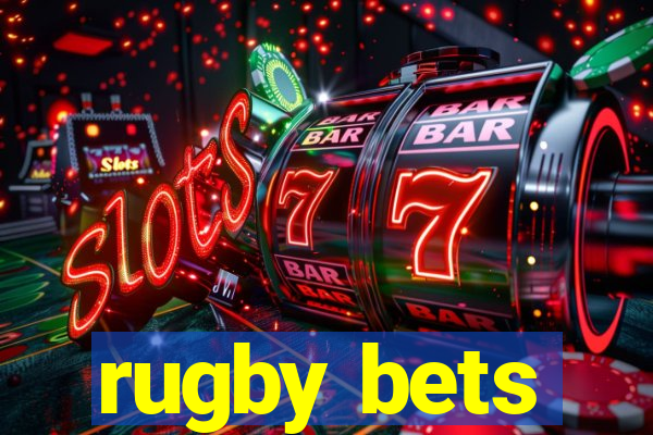 rugby bets