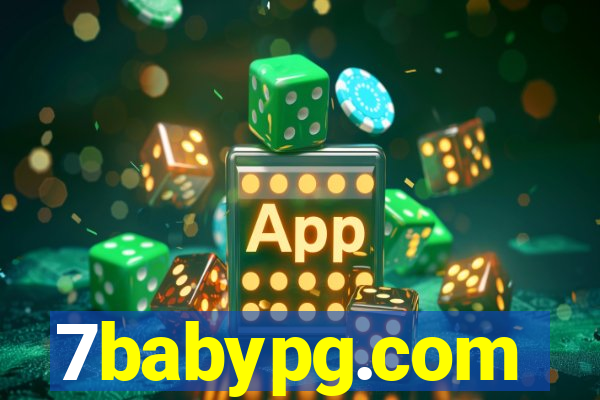 7babypg.com