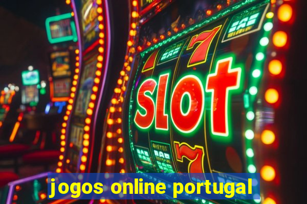 jogos online portugal