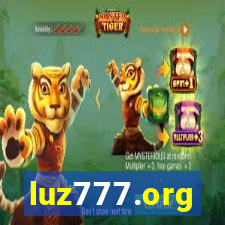 luz777.org