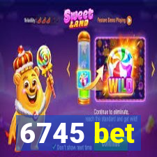 6745 bet