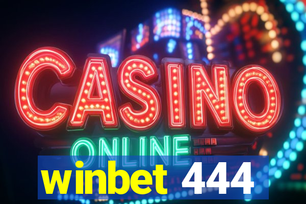 winbet 444