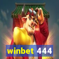 winbet 444